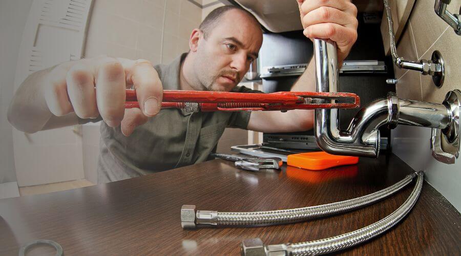 Local water heater installation in Taftville, CT